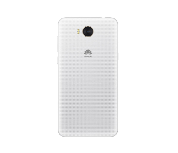 Huawei Y6 2017 LTE Dual SIM biały - 371467 - zdjęcie 6